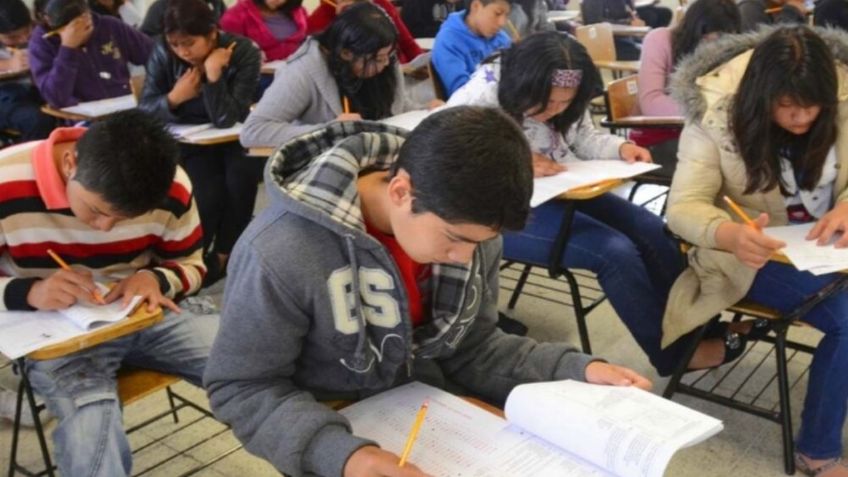 Desaparecer Comipems: Así será el ingreso a la educación media superior, según Sheinbaum
