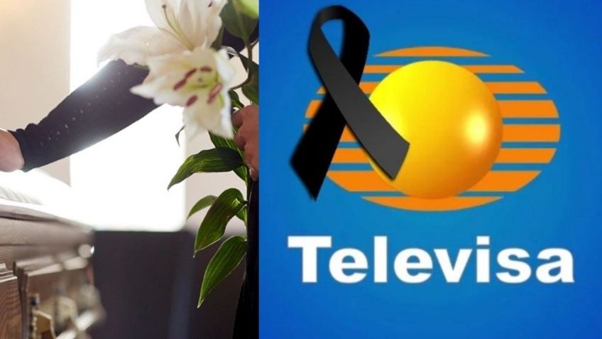 Luto en Televisa: Tras quedar sorda, actriz sufre desgarradora muerte; rompe en llanto en vivo