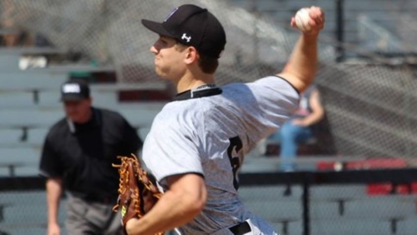 El ganador a 'Relevista del Año' en la Pionner League llega a los Algodoneros de Guasave