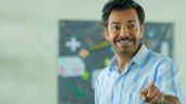 Foto ilustrativa de la nota titulada Eugenio Derbez revela imágenes inéditas de 'Radical', película basada en la vida real