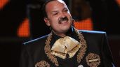 Foto ilustrativa de la nota titulada Pepe Aguilar se prepara para entrar al Salón de la Fama en los Latin Billboard 2024