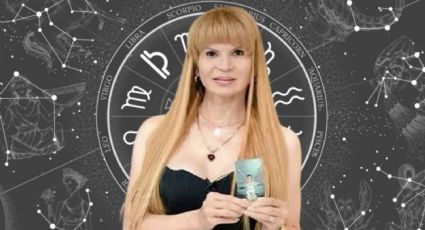 Horóscopo de HOY domingo 20 de octubre 2024 por Mhoni Vidente: La suerte de tu signo zodiacal