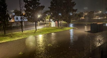 Clima en Sonora hoy 20 de octubre: Conagua advierte domingo con lluvias y descargas eléctricas