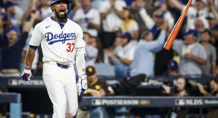 Los Angeles Dodgers vs New York Mets: VER EN VIVO el juego 6 de la nacional