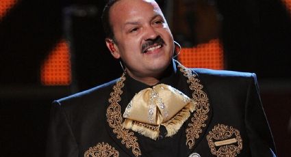 Pepe Aguilar se prepara para entrar al Salón de la Fama en los Latin Billboard 2024