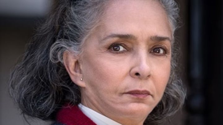 A sus 78 años, Ana Martin se toma FOTO al natural y deja en shock total a Televisa