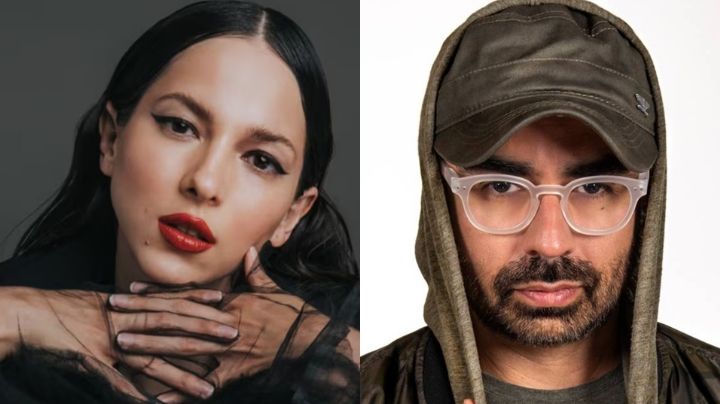 Entre insultos y desacuerdos: Así sería la separación de Lu, según Paty Cantú