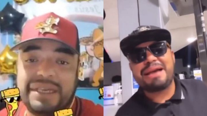 Balean a afamado tiktoker en Culiacán; aseguran que tenía nexos con 'Los Chapitos'