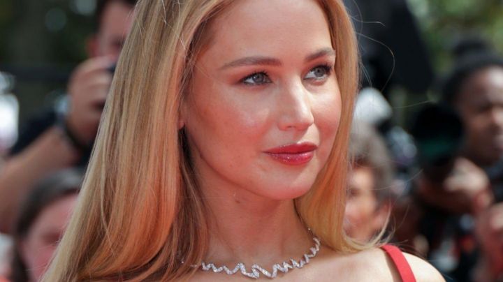 ¡Felicidades! Jennifer Lawrence y Cooke Maroney esperan su segundo hijo