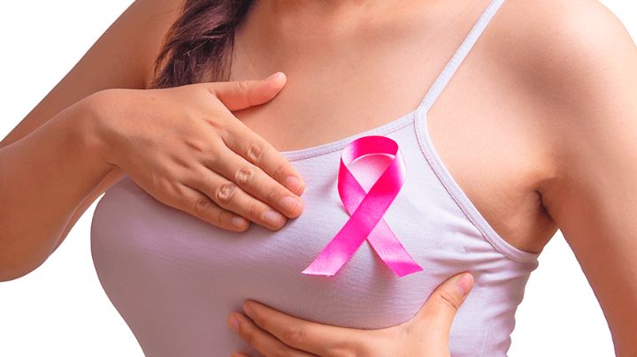 Cáncer de mama se incrementa en un 500 por ciento en Navojoa