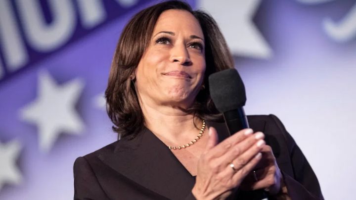 ¿Kamala Harris apoya a los latinos y migrantes? Estas son sus propuestas sobre el tema