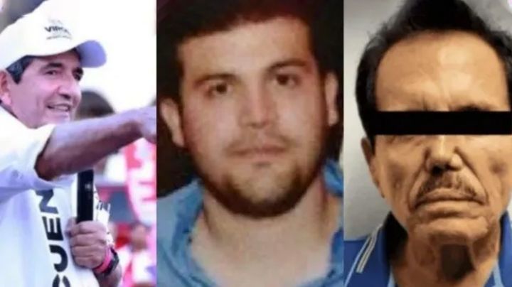 Investigan a Guzmán López por secuestro de 'El Mayo' Zambada y asesinato de Héctor Cuén