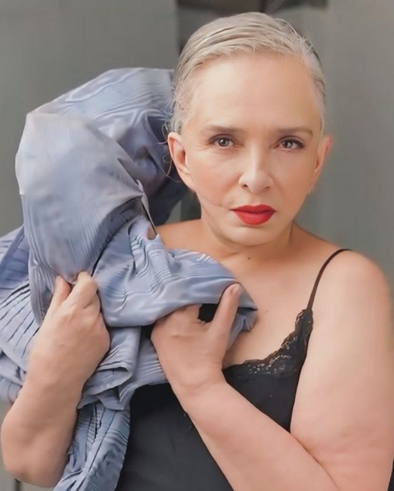 A sus 78 años de edad, Ana Martin luce joven y este es su secreto