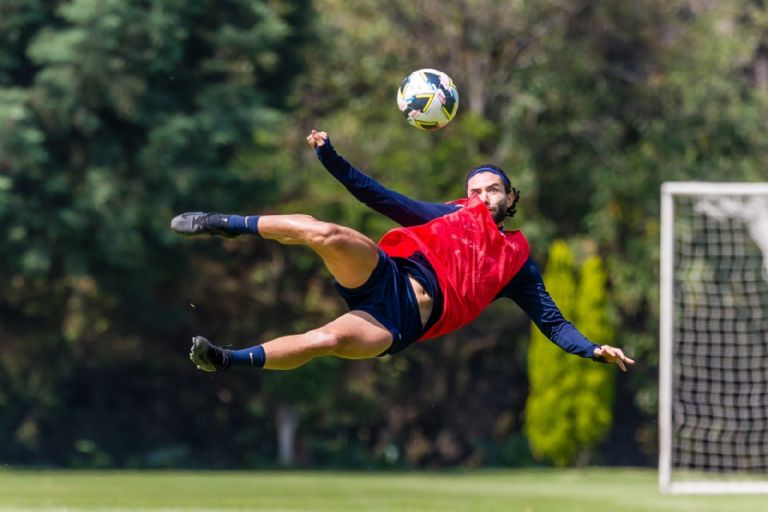 Pumas vs Atlético San Luis EN VIVO