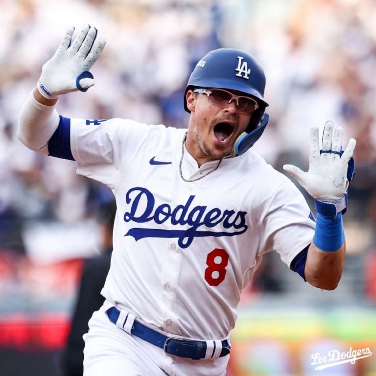 Mets vs Dodgers EN VIVO