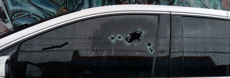 Ejecutan a sacerdote Marcelo Pérez en Chiapas