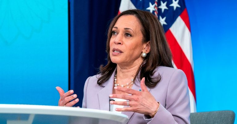 Kamala Harris propuestas migratorias
