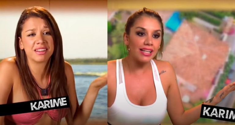 El incidente ocurrió cuando ella tenía entre 16 y 17 años