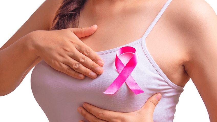 Cáncer de mama se incrementa en un 500 por ciento en Navojoa
