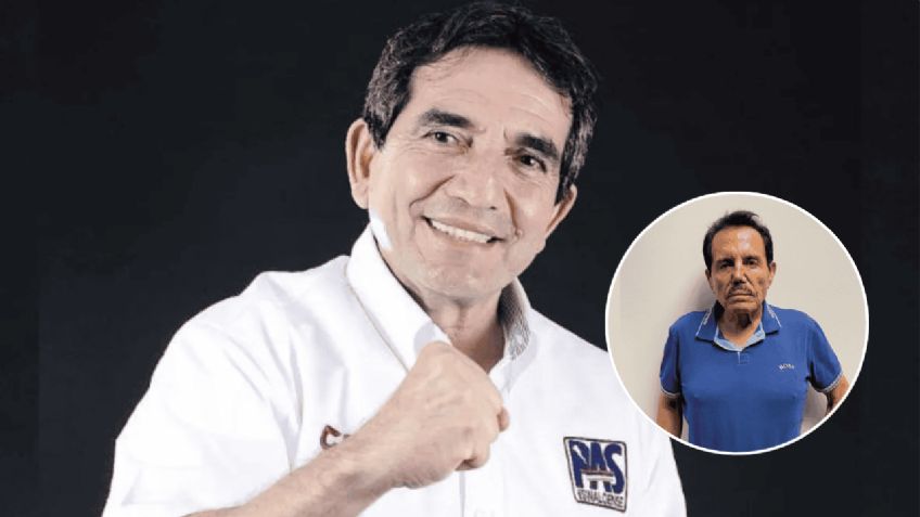 FGR confirma asesinato de Héctor Melesio Cuén en finca donde secuestraron a ‘El Mayo’