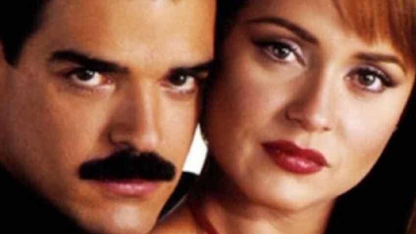 Me ahorcó hasta desmayarme: Gabriela Spanic fue agredida por el actor José Ángel Llamas