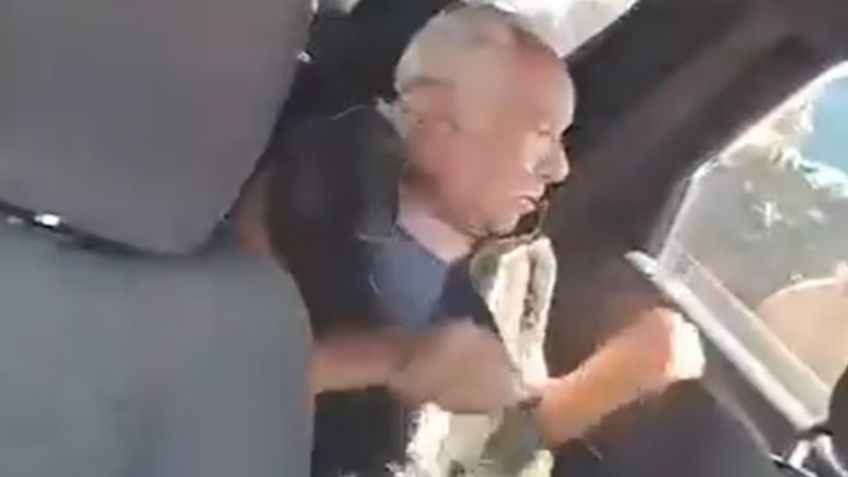 Hombre mayor abusa de joven de 13 que vendía pays; le ofreció un vaso de agua para drogarla