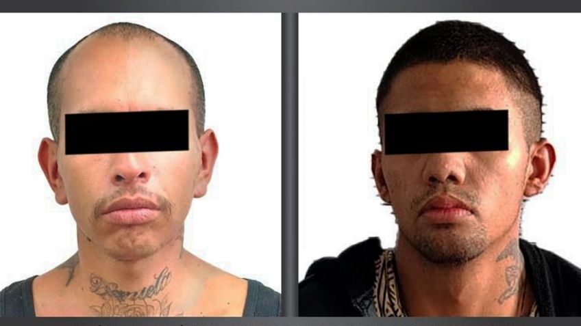 Por asesinato de mujer, Ángel y Fernando permanecerán en prisión del Estado de México