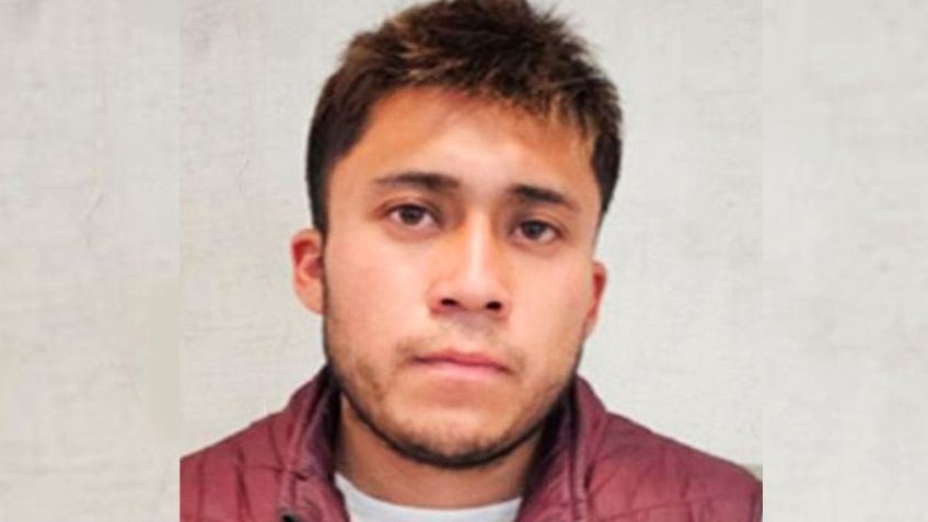 Por secuestro de chofer de aplicación, dan 50 años de prisión a Mario Alberto en Edomex