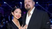 Foto ilustrativa de la nota titulada Tras reclamo de Cristy Nodal, Pepe Aguilar no teme a dedicar 'Cuídamela Bien' a Ángela