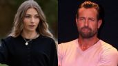 Foto ilustrativa de la nota titulada ¡Lo destrozó! Irina Baeva humilla a Gabriel Soto desde el programa 'Hoy' y niega reconciliación