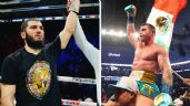 Foto ilustrativa de la nota titulada Esto es todo lo que debes saber sobre la posible pelea entre 'Canelo' Álvarez y Beterbiev