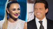 Foto ilustrativa de la nota titulada Hijos de Aracely Arámbula son idénticos a Luis Miguel, asegura Gustavo Adolfo Infante