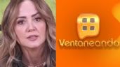 Foto ilustrativa de la nota titulada Se volvió mujer: Tras 10 años en Televisa, 'amante' de Andrea Legarreta se une a 'Ventaneando'