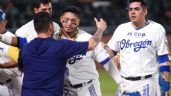 Foto ilustrativa de la nota titulada Los Yaquis de Obregón buscarán ganar su primera serie de la campaña en casa de los Charros