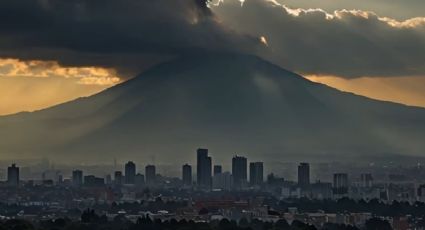 Clima en CDMX hoy 21 de octubre: Conagua alerta por bajas temperaturas en la capital