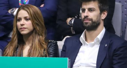 A 2 años de su ruptura, Gerard Piqué lanza indirecta a Shakira; insinúa que ella miente