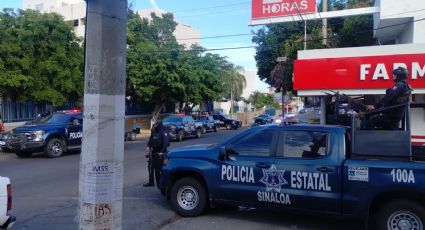 Sicarios balean a carnicero en Culiacán; en la última semana decenas de muertos y heridos