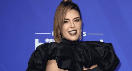 "¡Despierten!": Alicia Machado ataca a jóvenes que defienden a Liam Payne