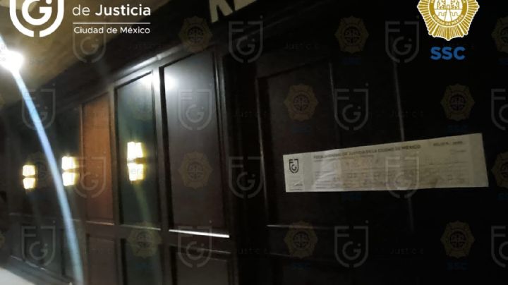 Balacera en popular bar de Polanco, CDMX, causa pánico y deja una víctima: Fiscalía indaga