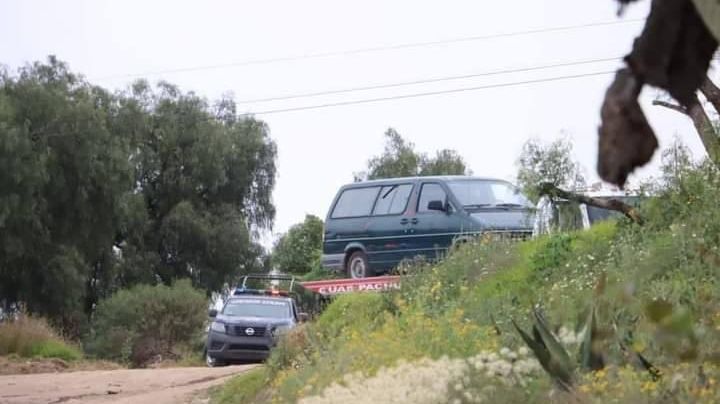 Sicarios matan a balazos a esposa del exalcalde de Zapotlán: Exfuncionario alcanzó a huir