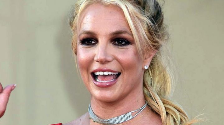 ¿Se casó de nuevo? Britney Spears reaparece vestida de novia a 1 año de su divorcio