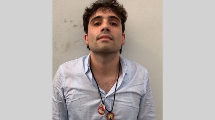 Ovidio Guzmán acude a corte de Chicago; busca llegar a un acuerdo con EU