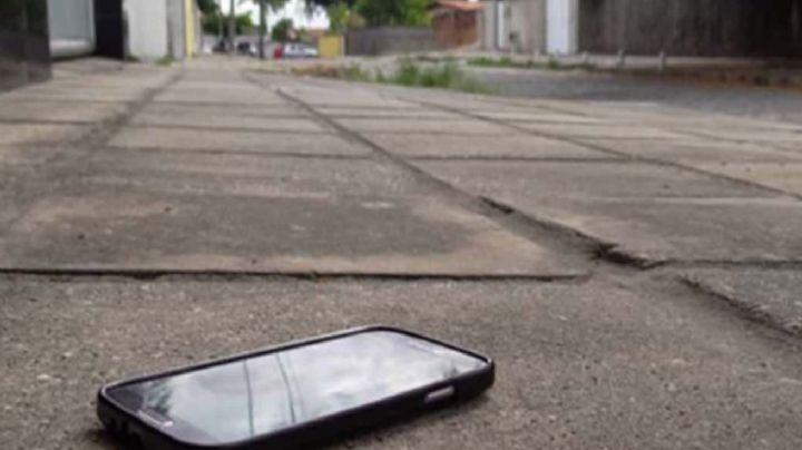 Mujer halla teléfono en Puebla; intenta devolverlo, pero es detenida y torturada