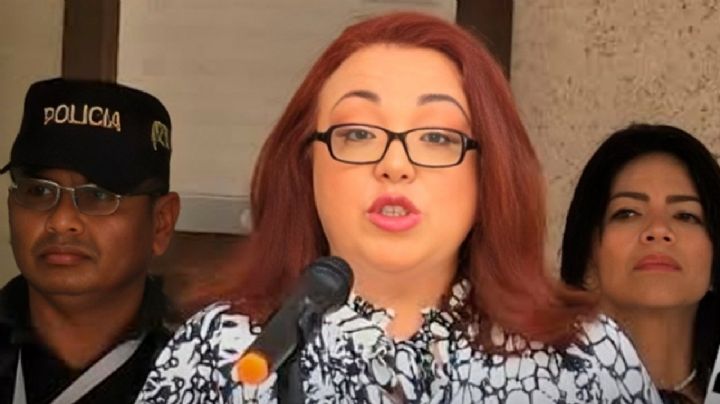 Tensión entre Claudia Sheinbaum y jueza Nancy Juárez por Reforma al Poder Judicial