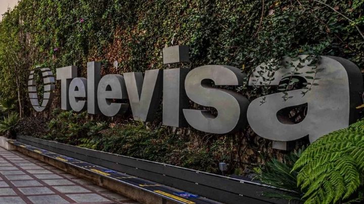 ¡Es gay! Tras romance con jovencito, conductor de Televisa hace íntima confesión en vivo