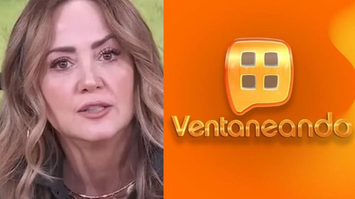 Se volvió mujer: Tras 10 años en Televisa, 'amante' de Andrea Legarreta se une a 'Ventaneando'