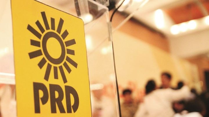 PRD se salva: IECM concede registro a nivel local; el partido será renombrado