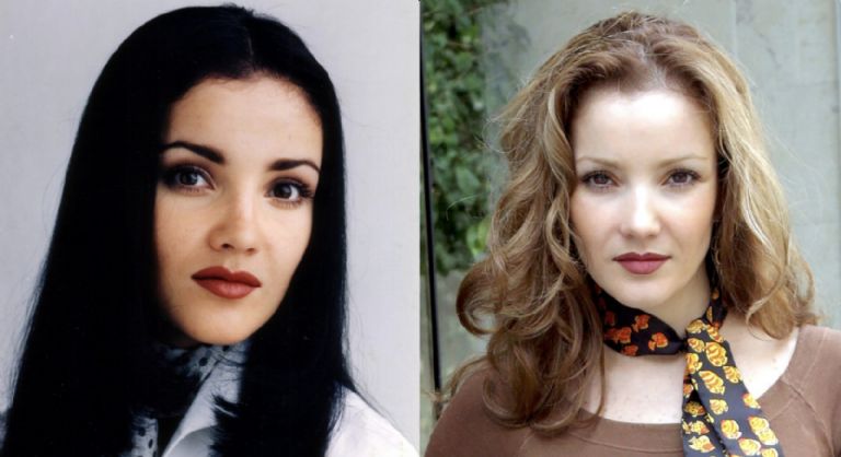 Karla Álvarez (QEPD)