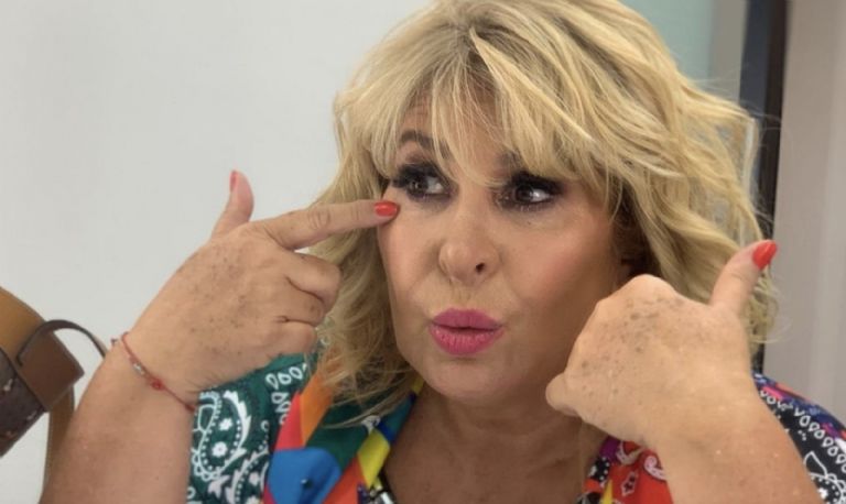 Magda Rodríguez (QEPD)