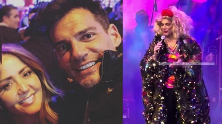 Cristián de la Fuente ha enfrentado varias polémicas durante su carrera